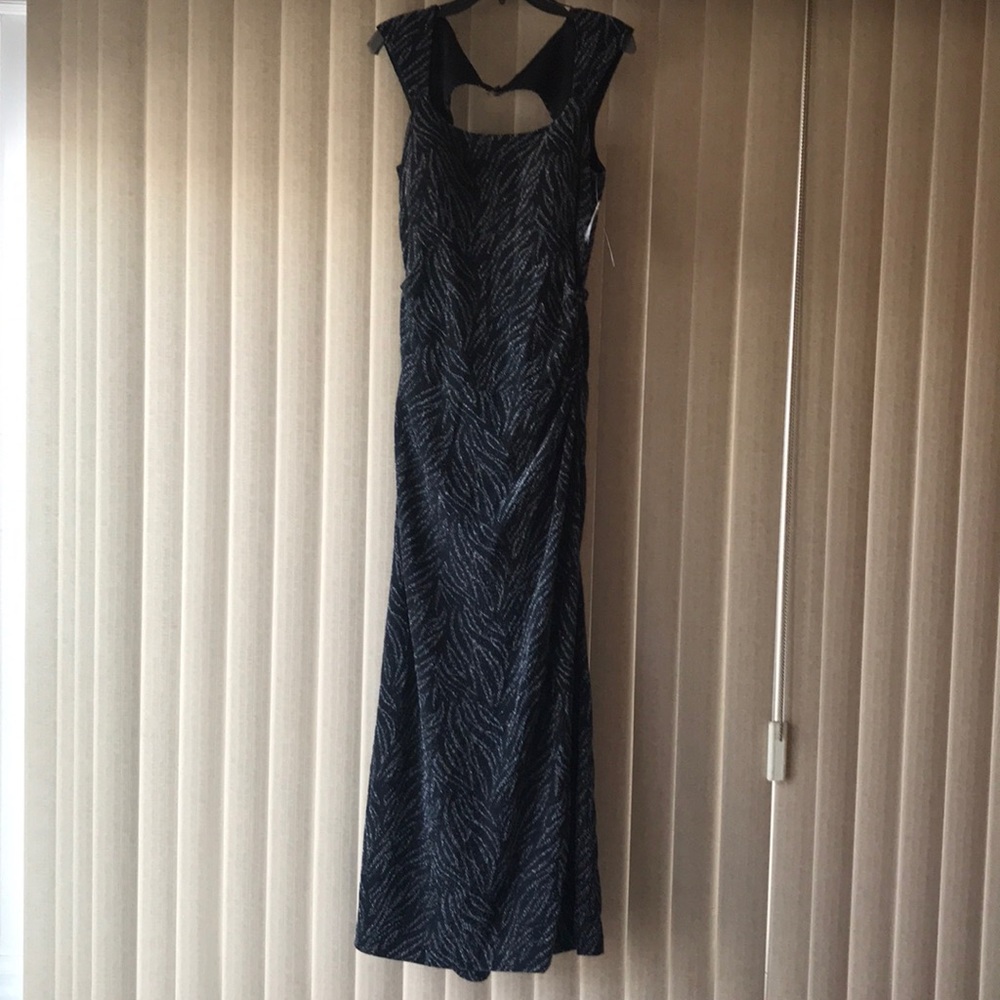 Alex Evenings Dress-New